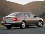 Nissan Altima 2000 года
